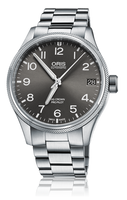 Oris Big Crown ProPilot Big Day Date Stainless Steel / Black (01 751 7697 4063-07 8 20 19)