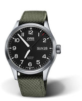 Oris Big Crown ProPilot Altimeter Meter GIGN (01 752 7698 4164-07 5 22 14FC)