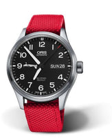 Oris Big Crown ProPilot Big Day Date Air Racing Edition VI (01 752 7698 4184-Set)