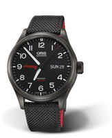 Oris Big Crown ProPilot Big Day Date LIMA (01 752 7698 4234-Set)