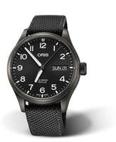 Oris Big Crown ProPilot Big Day Date Stainless Steel / Blue / Bracelet (01 752 7698 4264-07 5 22 15GFC)