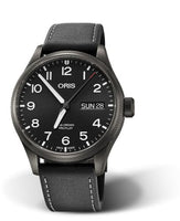 Oris Big Crown ProPilot Chronograph Stainless Steel / Grey (01 752 7698 4264-07 5 22 19GFC)