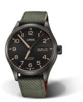 Oris Big Crown ProPilot GMT 56th Reno Air Races (01 752 7698 4274-Set TS)