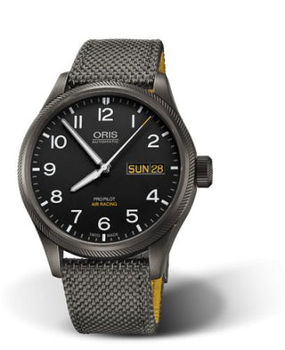 Oris - 01 752 7698 4284-Set  Big Crown ProPilot Big Day Date Air Racing Edition VI