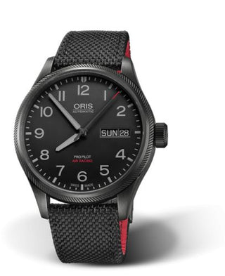 Oris - 01 752 7698 4784-Set  Big Crown ProPilot Big Day Date Air Racing Edition V