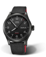 Oris Big Crown ProPilot GMT Rega Fleet AgustaWestland Da Vinci - HB-ZRP (01 752 7698 4784-Set)