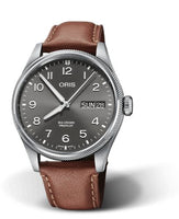 Oris Big Crown ProPilot Big Day Date Stainless Steel / Grey / Fabric (01 752 7760 4063-07 5 22 07LC)