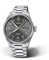 Oris Big Crown ProPilot GMT Rega Fleet AgustaWestland Da Vinci - HB-ZRX (01 752 7760 4063-07 8 22 08P)