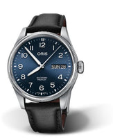 Oris Big Crown ProPilot Big Day Date Stainless Steel / Blue / Bracelet (01 752 7760 4065-07 5 22 08LC)