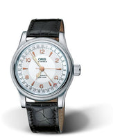 Oris Big Crown Original Pointer Date 40 Stainless Steel / Silver/ Bracelet (01 754 7543 4061-07 5 20 53)