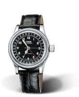 Oris Big Crown Pointer Date 36 Stainless Steel / Black / Bracelet (01 754 7551 4064-07 5 18 53)