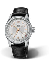 Oris Big Crown Pointer Date 40 Stainless Steel / Silver / Bracelet (01 754 7679 4031-07 5 20 76FC)