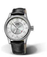 Oris Big Crown Pointer Date 40 Stainless Steel / Silver / Bracelet (01 754 7679 4061-07 5 20 76FC)