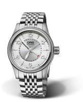 Oris Big Crown Pointer Date 40 Stainless Steel - Rose Gold / Black (01 754 7679 4061-07 8 20 30)