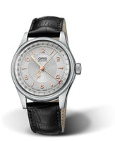 Oris Big Crown Original Pointer Date 40 Stainless Steel / Silver / Bracelet (01 754 7696 4061-07 5 20 53)