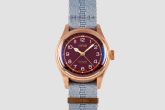 Oris - 01 754 7741 3188  Big Crown Pointer Date Bronze / Fratello Watches