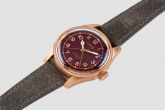 Oris - 01 754 7741 3188  Big Crown Pointer Date Bronze / Fratello Watches