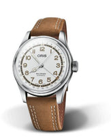 Oris Big Crown Pointer Date Waldenburgerbahn (01 754 7741 4081-Set)