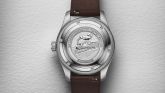 Oris - 01 754 7785 4084-Set  Big Crown Pointer Date Waldenburgerbahn