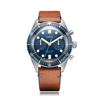 Oris Divers Sixty-Five 40 10 Years of Mr Porter (01 771 7744 4095-5.21 11)