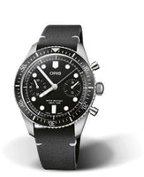 Oris Divers Sixty-Five 40 Social Club Edition / Denver (01 771 7791 4054-07 6 20 01)