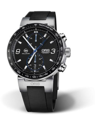 Oris - 01 773 7685 4184-Set RS  WilliamsF1 Team Chronograph