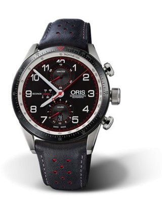 Oris - 01 774 7661 4484-Set  Artix GT Calobra Limited Edition