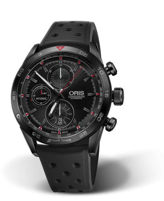 Oris - 01 774 7661 7784-Set RS  Audi Sport Limited Edition III