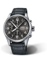 Oris Big Crown ProPilot Chronograph Stainless Steel / Grey (01 774 7699 4063-07 5 22 06FC)