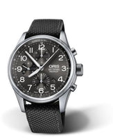 Oris Big Crown ProPilot Chronograph Stainless Steel / Grey (01 774 7699 4063-07 5 22 15FC)