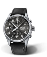 Oris Big Crown ProPilot GMT Stainless Steel / Grey / Bracelet (01 774 7699 4063-07 5 22 19FC)