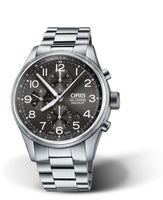 Oris Big Crown ProPilot Chronograph Stainless Steel / Grey (01 774 7699 4063-07 8 22 19)