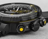 Oris - 01 774 7727 7784-Set  ProDiver Dive Control