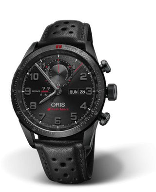 Oris - 01 778 7661 7784-Set LS  Audi Sport Limited Edition II