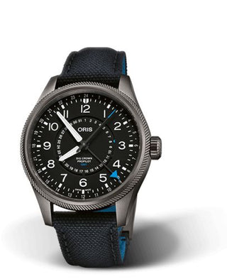 Oris - 01 798 7768 4284-Set  Big Crown ProPilot 57th Reno Air Races