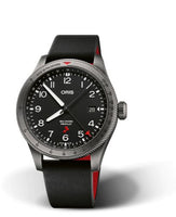 Oris Big Crown ProPilot Chronograph GMT Stainless Steel / Black (01 798 7773 4284 HB-JWA-Set)