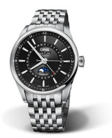 Oris Artix Chronograph Stainless Steel / Black (01 915 7643 4034-07 8 21 80)