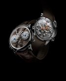 MB&F - 01.SL.C  Legacy Machine N°1  LM1 Final Edition