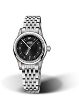 Oris Classic Date Lady 28.5 Stainless Steel / Silver / Bracelet (01 561 7650 4034-07 8 14 61)