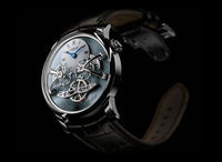 MB&F Legacy Machine Split Escapement Evo (02.PDL.BP)