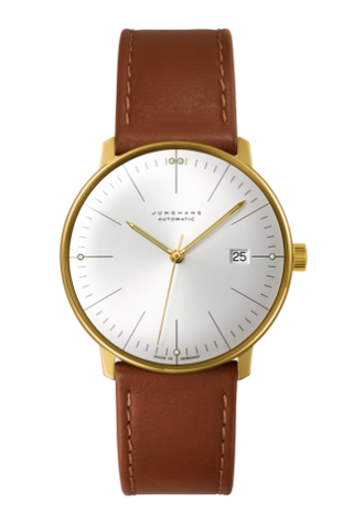 Junghans - 027/7700.00  Max Bill Automatic PVD