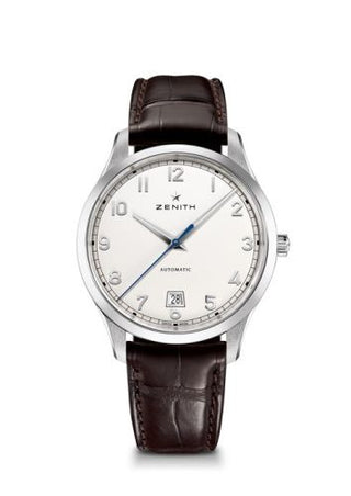 Zenith - 03.2022.670/38.C498  Elite Central Second Boutique Edition