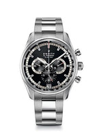 Zenith El Primero Chronomaster Grande Date Bi Color (03.2040.400/21.M2040)