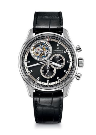 Zenith - 03.2050.4035/21.C714  El Primero Tourbillon