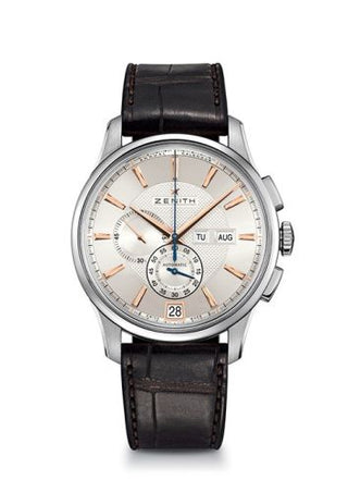 Zenith - 03.2070.4054/02.C711  El Primero Winsor Annual Calendar