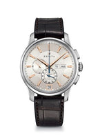 Zenith El Primero Chronomaster Power Reserve Black Bracelet (03.2070.4054/02.C711)