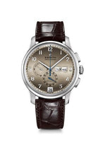 Zenith El Primero Chronograph (03.2072.4054/18.C711)