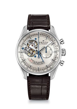 Zenith - 03.2080.4021/01.C494  El Primero Chronomaster Power Reserve