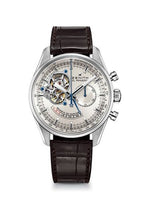 Zenith El Primero Chronomaster 1969 Tribute to the Rolling Stones (03.2080.4021/01.C494)