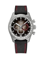 Zenith Chronomaster 2 Titanium / Skeleton / Alligator (03.2082.400/02.R830)